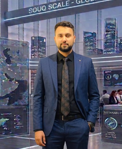 Saif Ullah